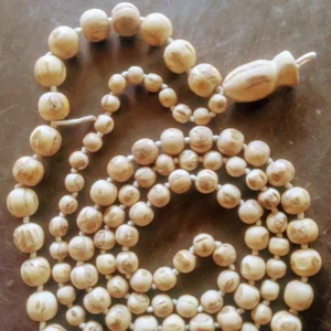 Shyama Tulsi Sri Ram Written with Narsingh Kavach Bracelet for All