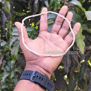 1 ROUND SIMPLE TULSI KANTHIMALA