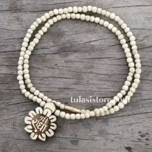 Primium radha Naam locket